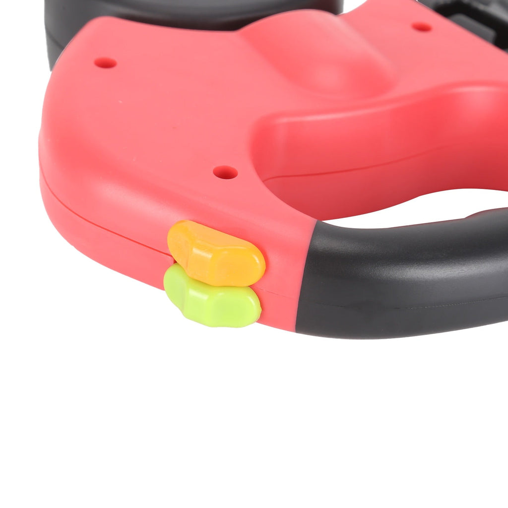Retractable Double Dog Leash for Two Dogs