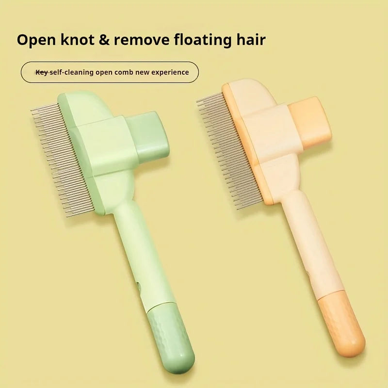 Pet Hair Remover Brush / Comb /Glove For Long Hair
