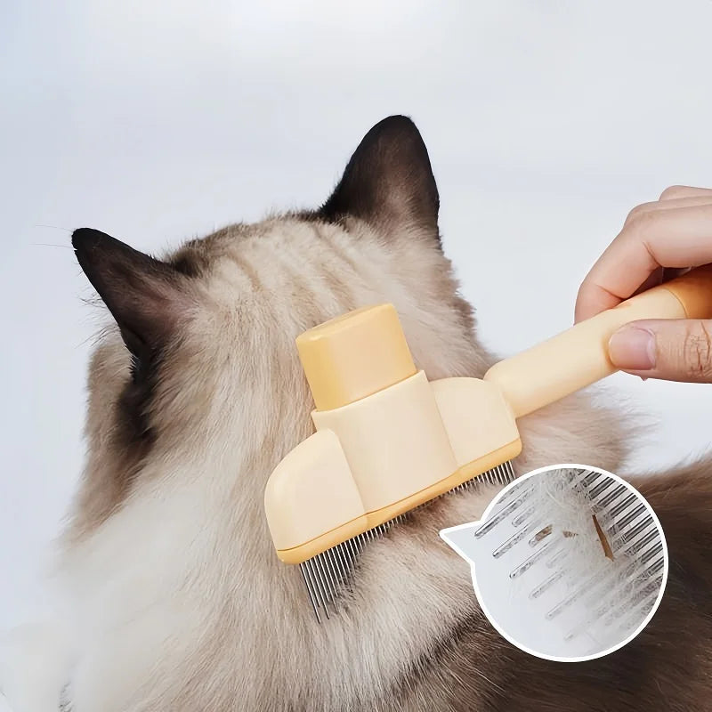 Pet Hair Remover Brush / Comb /Glove For Long Hair