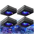 100 Watts  WiFi controlled Reef Aquarium Light