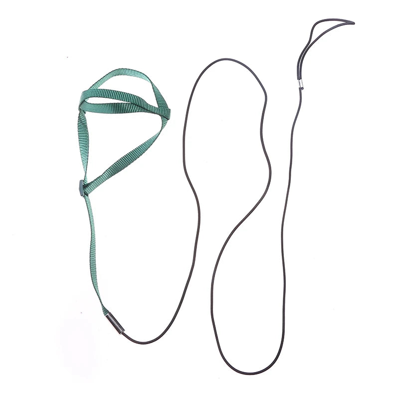 Bird Harness Leash, Outdoor Flying Traction Straps, Band Flying Rope