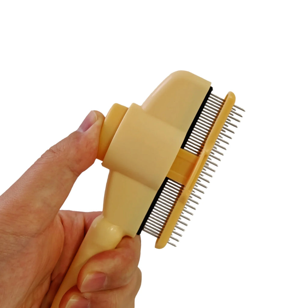 Pet Hair Remover Brush / Comb /Glove For Long Hair