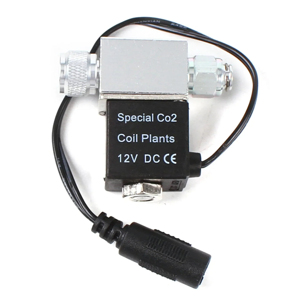 CO2 Generator Diffuser Complete Carbon Dioxide Reactor for Planted Tanks