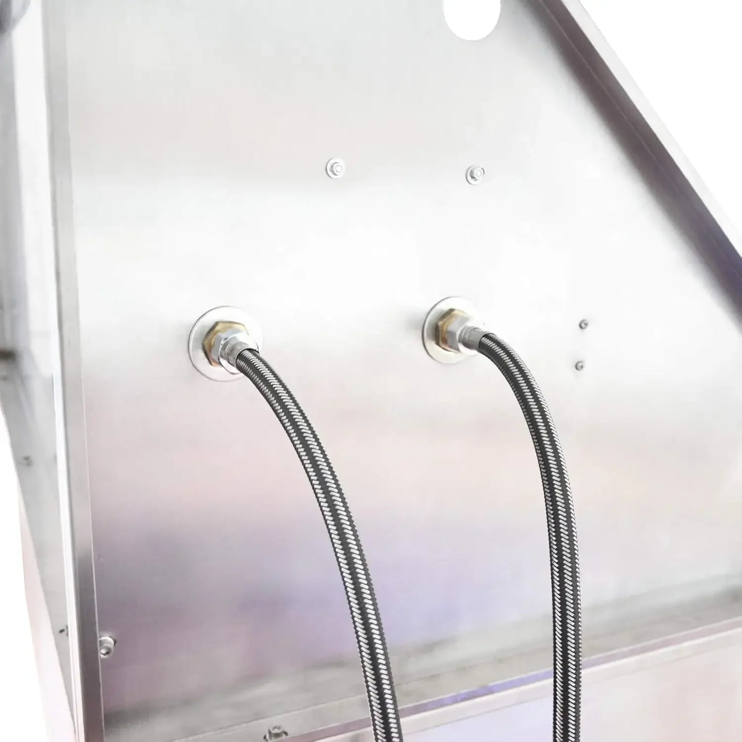 Stainless Steel Professional Pet / Dog Grooming Bath tub