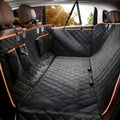 Pet Seat Cover, Hammock Heavy Duty Scratch Resistant for vehicles