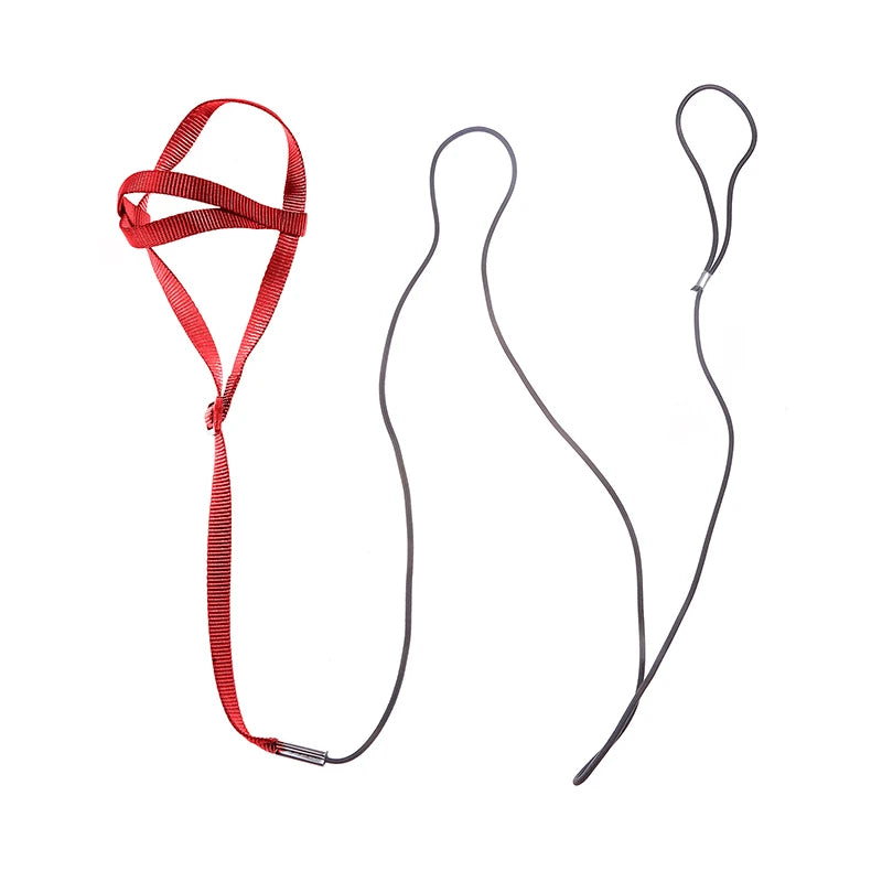 Bird Harness Leash, Outdoor Flying Traction Straps, Band Flying Rope