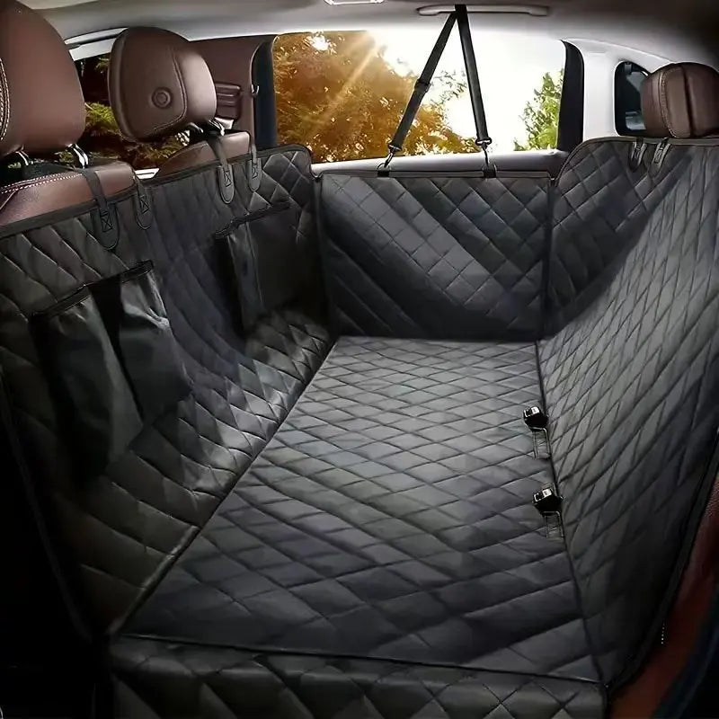 Pet Seat Cover, Hammock Heavy Duty Scratch Resistant for vehicles