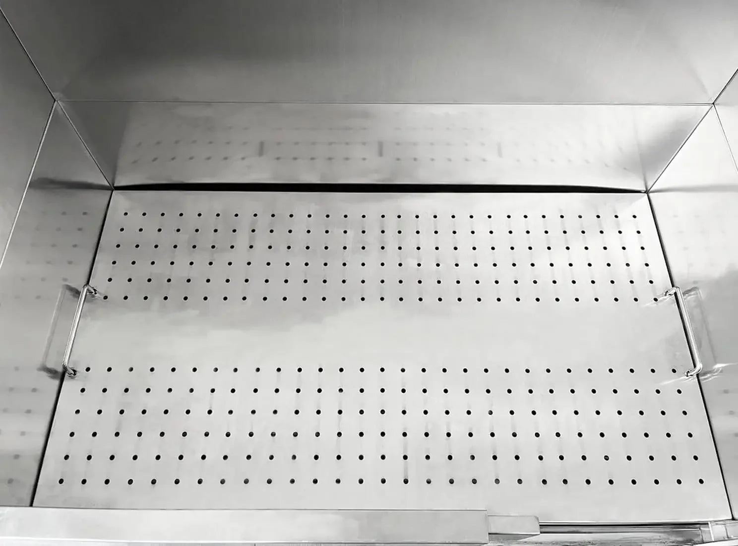 Stainless Steel Professional Pet / Dog Grooming Bath tub