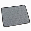 Pet Cooling Mat, Summer Cold Bed Extra Large,  Small - Big Pets