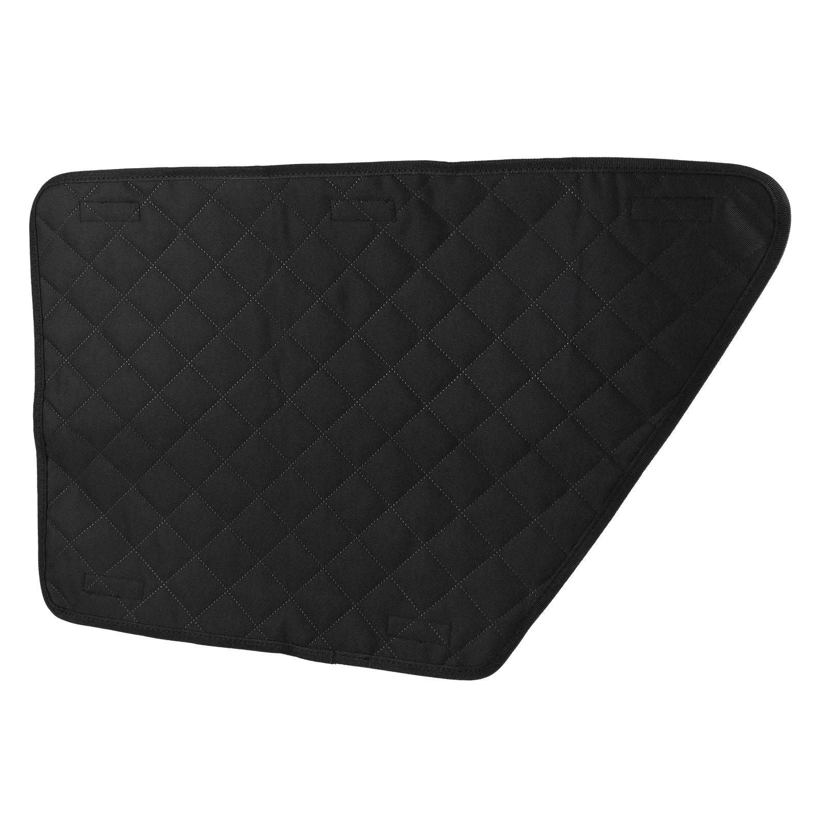 2Pcs Waterproof Pet Anti-Scratch Car Door Cover Guard