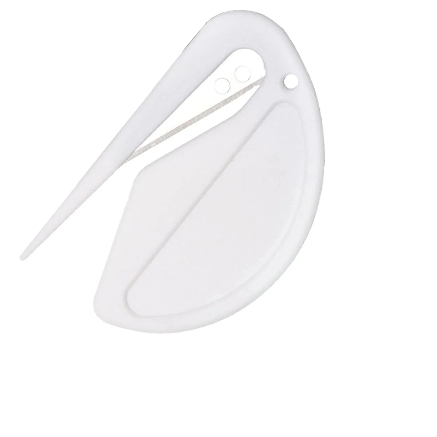 Multicolor Painless Pet Knot Cutter Hair Remover Stainless Steel  Safe Grooming