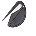 Multicolor Painless Pet Knot Cutter Hair Remover Stainless Steel  Safe Grooming