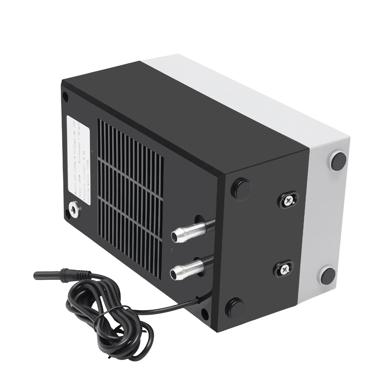 100W Fish Tank Cooling Heating Machine, Air Conditioner LED Screen