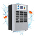 100W Fish Tank Cooling Heating Machine, Air Conditioner LED Screen