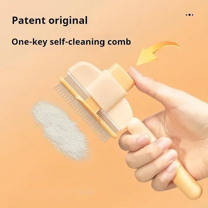 Pet Hair Remover Brush / Comb /Glove For Long Hair