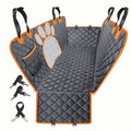 Pet Seat Cover, Hammock Heavy Duty Scratch Resistant for vehicles