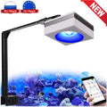 WiFi LED 100W Reef, Grow, Aquarium Tank Lighting