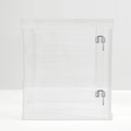 Medium Crate (Silver Latch)